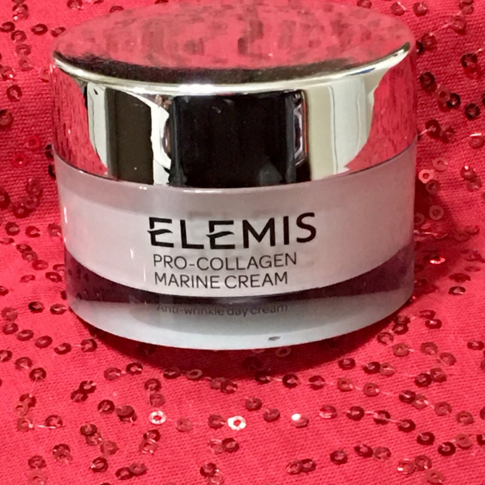 Bundle of 2-Elemis Pro-Collagen Marine Creams